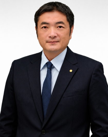 東亜コンサルティング株式会社 代表取締役 宮内 快治
